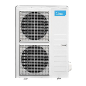 Изображение для товара Midea MCD1-48HRN1-R / MOU-48HN1-LRR / T-MBQ4-04A1 с зимним комплектом (-40)