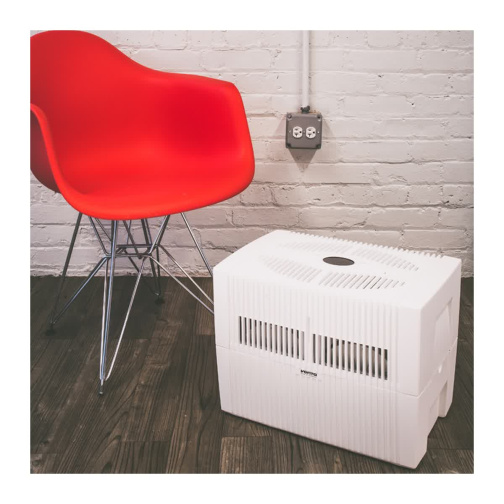Изображение для товара Venta Comfort Plus LW45, белый