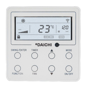 Изображение для товара Daichi DA70BLHS1R1 / DF70BLS1R1