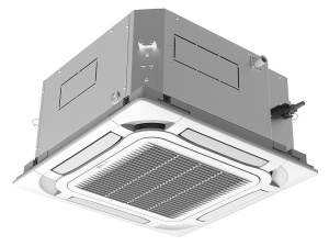 Изображение для товара Electrolux EACC-36H/UP3/N3