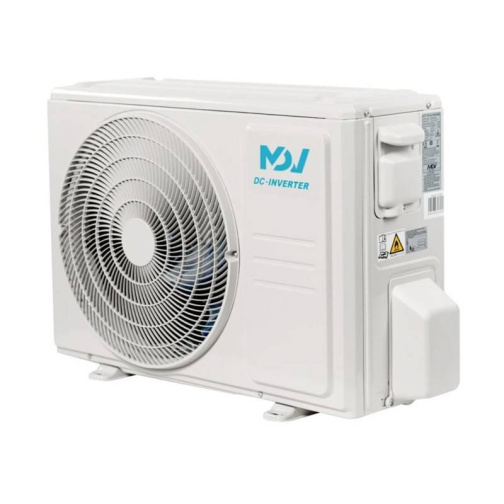 Изображение для товара MDV MDT2II-12HWFN8 / MDOAG-12HFN8