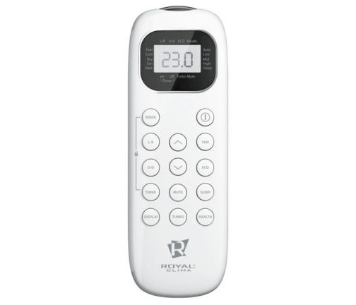 Изображение для товара Royal Clima RC-VT52HN