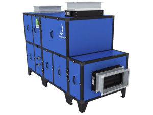 Изображение для товара Breezart 2700-C Aqua Pool DH