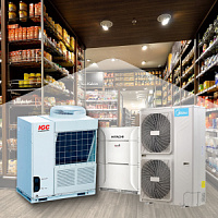 Климат в пищевом производстве: как кондиционирование влияет на срок годности продуктов Климат в пищевом производстве: как кондиционирование влияет на срок годности продуктов