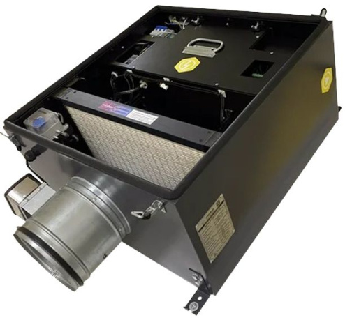 Изображение для товара Minibox E-1050 Zentec