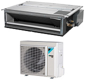 Daikin FDXM60F9 / RXM60R с зимним комплектом (-30)