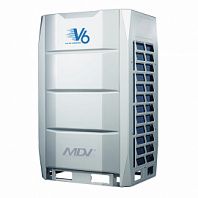Наружный блок VRF MDV MDV6-i335WV2GN1