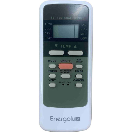 Изображение для товара Energolux SFC1500A1