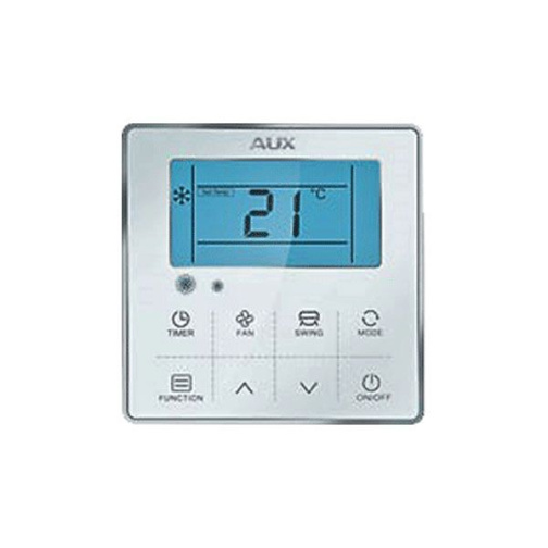 Изображение для товара AUX ARVWM-H028/4R1X