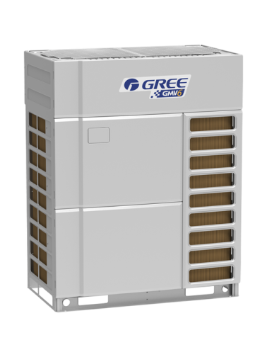 Изображение для товара Gree GMV-400WM/H-X