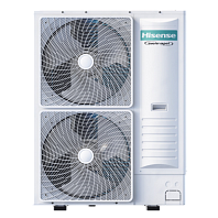 Компрессорно-конденсаторный блок Hisense AUW-60U6RW8