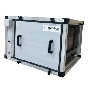 Изображение для товара Minibox Adiabatic EL P 1050