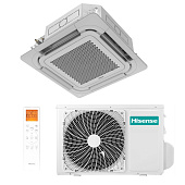 Hisense AUC-18HR4RCC2 / AUW-18H4RS2