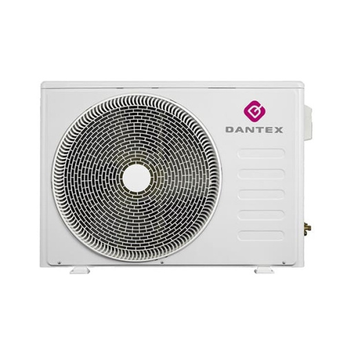Изображение для товара Dantex RK-18UHT2N / RK-18HT2NE-W