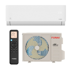 Изображение для товара Funai RAC-I-SN75HP.D05