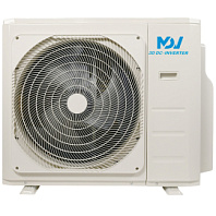 Мульти-сплит-система, наружный блок MDV MD4O-36HFN8 Мульти-сплит-система, наружный блок MDV MD4O-36HFN8