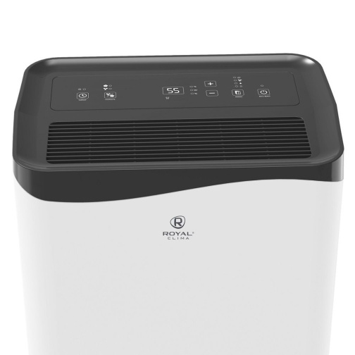 Изображение для товара Royal Clima RD-PC-40-E