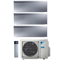 Мульти-сплит-система Daikin 5MXM90A / FTXJ50AS + FTXJ25ASx2