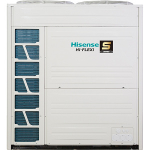 Изображение для товара Hisense AVWT-232FKFSA Black Fin