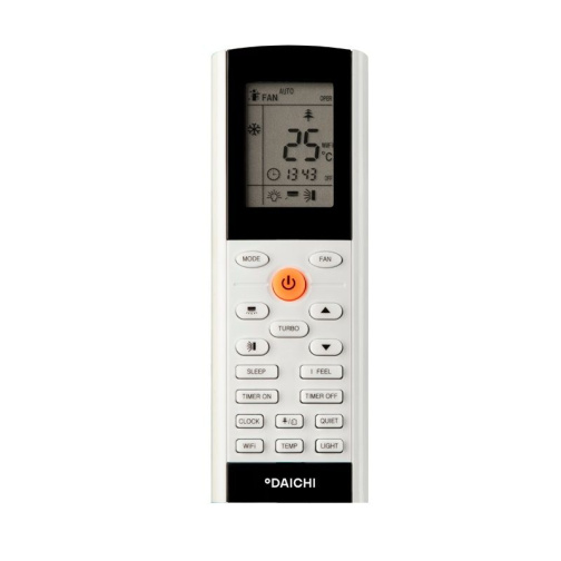 Изображение для товара Daichi ICE70AVQS1R-2 / ICE70FVS1R-2