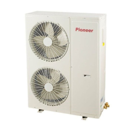 Изображение для товара Pioneer KFFI48GV / KONI48GV с зимним комплектом (-40)