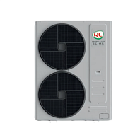 Наружный блок VRF Hisense RCW-96HKDHE2