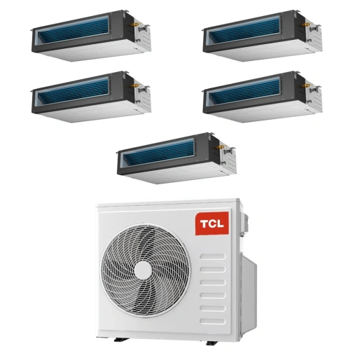 Изображение для товара TCL TACO-5FM42INV/R / TACM-DT09INV/Rx5
