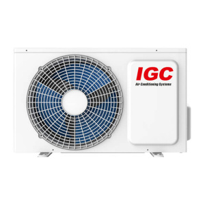 Изображение для товара IGC RAS/RAC-V09N2X