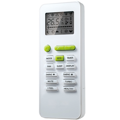 Изображение для товара Dantex RK-60UHT3N / RK-60HT3NE-W