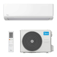 Инверторный настенный кондиционер (сплит-система) Midea MSAG2-12N8C2-I / MSAG2-12N8C2-O