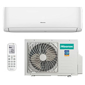 Hisense AS-13UW4RYRCA04 Wi-Fi