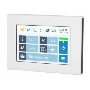 Изображение для товара Breezart 400 Lux RE EZ2-220 (без возд. клап.)