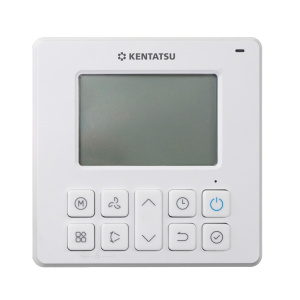 Изображение для товара Kentatsu KMKM35HZRN1R