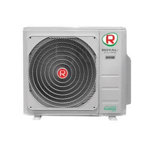 Изображение для товара Royal Clima 2RMN-14HN / RCI-TMN07HNx2