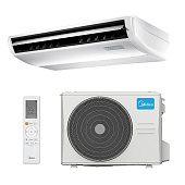 Midea MUE-18HRN1-Q2 / MOX330U-18HN1-LQB6