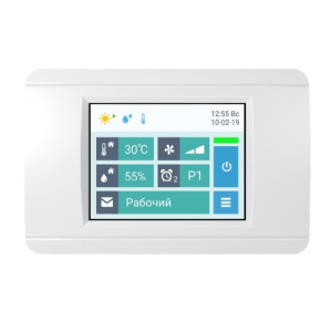 Изображение для товара Airgy 6000-C Eco Cool