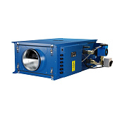 VentMachine Colibri 1000 Water