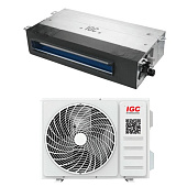IGC IDT-48HS/U