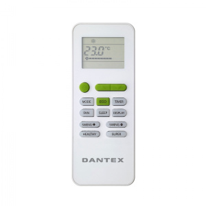 Изображение для товара Dantex RKD-24CHTNI / RKD-24HTNIE-W
