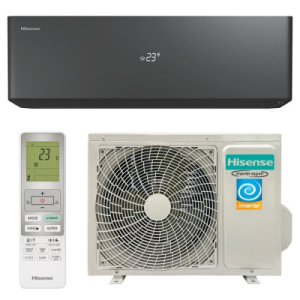 Изображение для товара Hisense AS-18UW4RBVQH01(B)