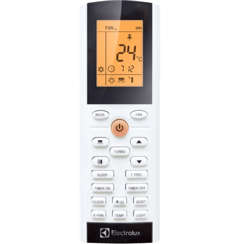 Изображение для товара Electrolux EACS/I-12 HP FMI/N8_ERP