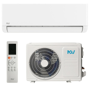 Изображение для товара MDV MDSAI-18HRN8 / MDOAI-18HN8
