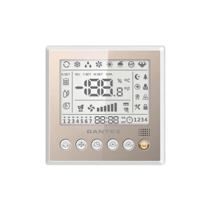 Изображение для товара Dantex RK-24HTNE-W / RK-24BHTN