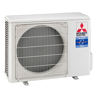 Наружный блок сплит-системы Mitsubishi Electric PUZ-ZM35VKA