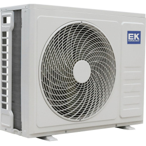 Изображение для товара Euroklimat EKCU08S1D0F-AAA / EKCU03S1W-AAC
