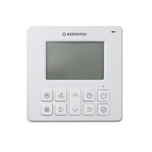 Изображение для товара Kentatsu KSKR140HFAN3R / KSUT140HFAN3L