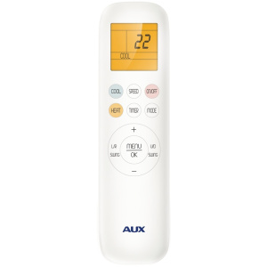 Изображение для товара AUX ARVCA-H080/4R1Q