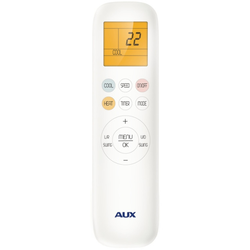 Изображение для товара AUX ARVCA-H080/4R1Q