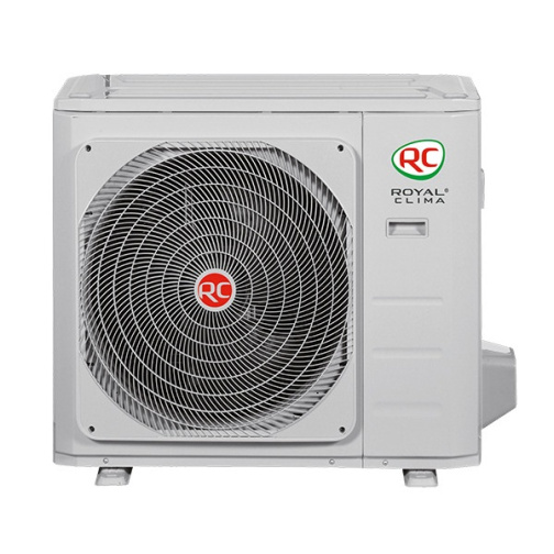 Изображение для товара Royal Clima ES-D 36HWEX / ES-E 36HEX