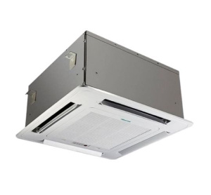 Изображение для товара Hisense AUC-60HR4SKA / AUW-60H6SP1